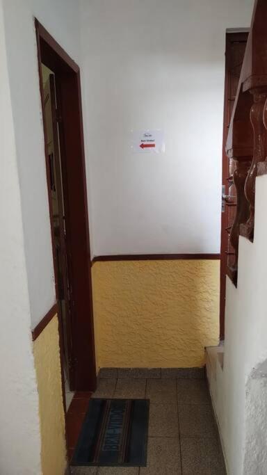 Апартаменти Familly House - Мігел-Перейра Екстер'єр фото