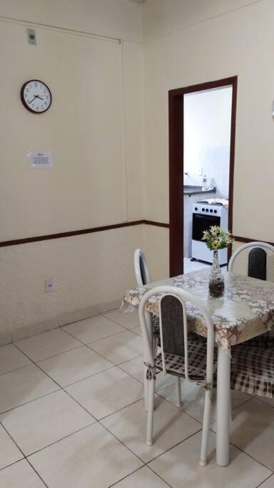 Апартаменти Familly House - Мігел-Перейра Екстер'єр фото