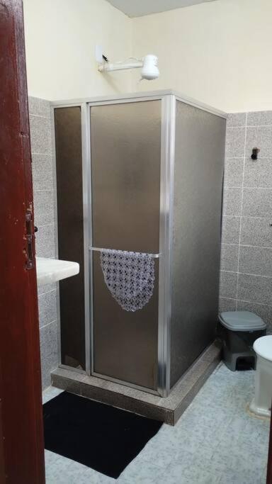 Апартаменти Familly House - Мігел-Перейра Екстер'єр фото